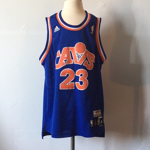 original cavs jersey